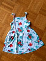 Süßes Kleid mit Blumenprint, neu, Palomino, Gr. (92) 98 Köln - Junkersdorf Vorschau