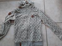 Sweatjacke Naketano Hessen - Schenklengsfeld Vorschau