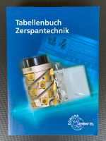 Tabellenbuch Zerspantechnik - 2018 Sachsen-Anhalt - Zscherndorf Vorschau