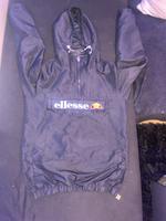 Ellesse Windbreaker Größe XS/ S/M Rheinland-Pfalz - Trier Vorschau