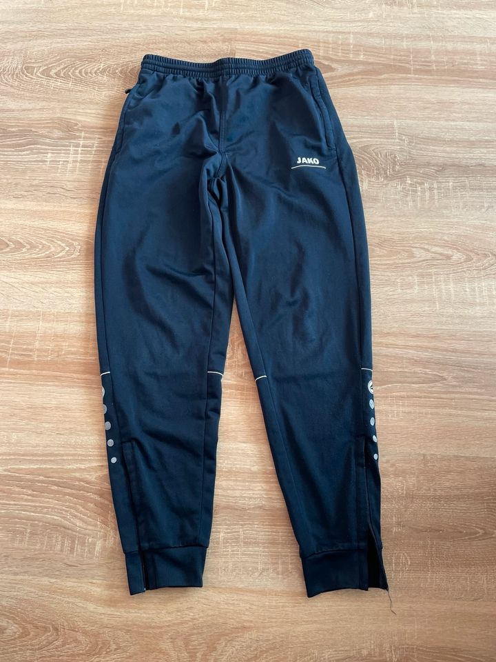 JAKO JOGGINGSHOSE JOGGING SPORT HOSE 152 in Nürnberg (Mittelfr)