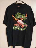 Harley Davidson T Shirt XL Original Bayern - Aschaffenburg Vorschau