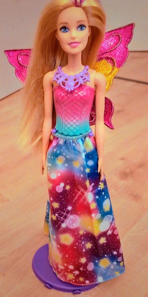 Barbie Dreamtopia Puppe in Wartenberg