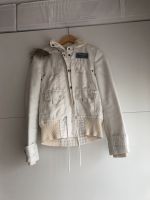 Weisse Winterjacke • Vera Moda • S Hessen - Offenbach Vorschau