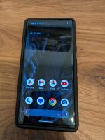 Pixel 7a mit OVP / Grau 128 GB Niedersachsen - Ottersberg Vorschau