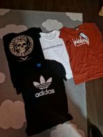 Yakuzza adidas shirt Brandenburg - Cottbus Vorschau