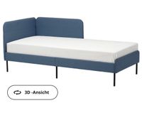 Ikea bett Blåkullen Berlin - Tempelhof Vorschau