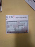 Promo Nmbr 9 neu Baden-Württemberg - Murg Vorschau