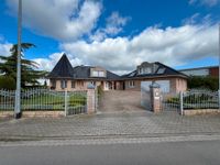 Wohnhaus mit Einliegerwohnung und Halle in Lutten zu verkaufen Niedersachsen - Goldenstedt Vorschau
