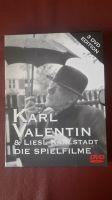 Karl Valentin u. Liesl Karlstadt Die Spielfilm Edition  5 Std. Rheinland-Pfalz - Langenlonsheim Vorschau