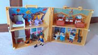 Playmobil - Familienhaus (5763/4145) Niedersachsen - Seeburg (Niedersachsen) Vorschau