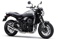 Kawasaki Z900RS *Neufahrzeug am Lager* Niedersachsen - Wetschen Vorschau