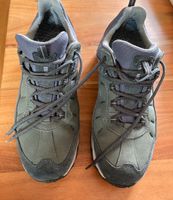 Meindl Goretex Herren Trekking Wanderschuhe Gr. 10,5 Niedersachsen - Scheeßel Vorschau