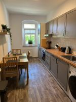 Ferienwohnung Dresden Leuben - Stylisch - Balkon - Küche Dresden - Leuben Vorschau