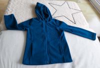 Blaue Fleecejacke von Lupilu, Gr.98/104 Hessen - Mühlheim am Main Vorschau