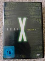 Akte X - The X Files Sachsen - Freital Vorschau