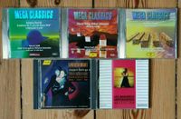 ☆Klassik☆ CDs (5 Stk.) Berlin - Lichtenberg Vorschau