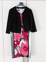 Gerry Weber Kleid / Jacke Größe 42 Kommunion Ostern Niedersachsen - Emstek Vorschau