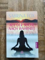 Auf der Suche nach Wahrheit - Sabrina Fox Schleswig-Holstein - Bad Oldesloe Vorschau