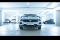 Autovermietung / Mietfahrzeuge / Bremen / Rent A Car / T-Roc Walle - Handelshäfen Vorschau