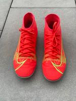 NIKE Mercurial Superfly 8 Fussballschuhe Gr. 42,5 - wie neu Hessen - Lich Vorschau