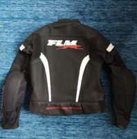 Damen Motorrad Leder Jacke von FLM + Rückenprotektor Bochum - Bochum-Süd Vorschau