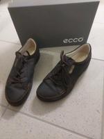 Halbschuh von Ecco Gr. 39 Nordrhein-Westfalen - Hagen Vorschau