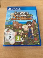 PS4 Harvest Moon Licht der Hoffnung Special Edition Hessen - Marburg Vorschau