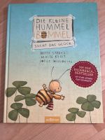 Die kleine Hummel Bommel sucht das Glück Nordrhein-Westfalen - Borgholzhausen Vorschau