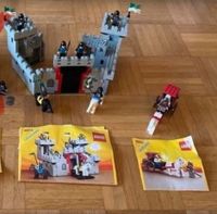 ❗️ Lego 6023 und 6073 Ritter Burg Setpreis Niedersachsen - Barsinghausen Vorschau