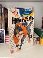 Haikyuu vol.3 Manga Bad Godesberg - Mehlem Vorschau