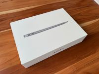Apple MacBook Air 13,3“ Zoll M1 8GB 256GB SSD spacegrey ** NEU ** München - Schwabing-Freimann Vorschau