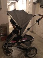 Joolz Kinderwagen mit Babyschale Obergiesing-Fasangarten - Obergiesing Vorschau