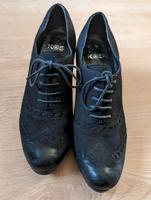 hochwertige Stiefeletten von  Kennel & Schmenger Hadern - Blumenau Vorschau