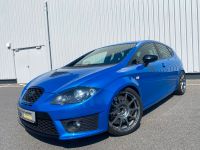 Seat Leon Cupra R 270 PS Navi KW-Fahrwerk Brandenburg - Cottbus Vorschau