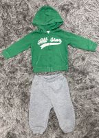 Baby Set für Jungen (Sweatjacke+Hose) Jogginganzug Gr. 80/86 Bayern - Oberding Vorschau