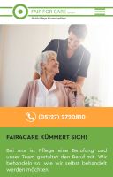 Pflegekraft/ Pflegefachmann-/Frau Niedersachsen - Hildesheim Vorschau
