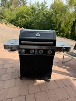 Rösle Videro G4-S Gasgrill Rheinland-Pfalz - Steuerwaldsmühle Vorschau