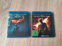*2,50 €* Blu-ray "The dark knight/The dark knight rises" Nordrhein-Westfalen - Warendorf Vorschau