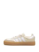 Adidas Samba White Gum Schuhe Gr. 40 Nordrhein-Westfalen - Warstein Vorschau