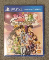 Jojo's Bizarre Adventure Eyes Of Heaven - PS4 Spiel - NEU OVP Niedersachsen - Sulingen Vorschau