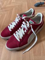 Puma Suede ( nicht die classic) Bayern - Augsburg Vorschau