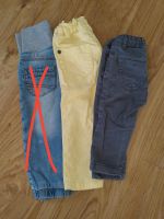 Jeans Gr. 74/80 Baden-Württemberg - Allmendingen Vorschau