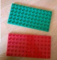 Lego Duplo 4196 Grundplatten Rheinland-Pfalz - Irmtraut Vorschau