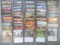 Mtg Magic the Gathering 50 rares auf Englisch Baden-Württemberg - Gaggenau Vorschau