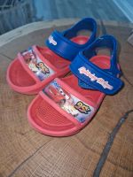 Kinder Sandalen Cars Badeschuhe Nordrhein-Westfalen - Willich Vorschau