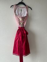 Dirndlkleid - Trachtenkleid Kinder Bayern - Fürsteneck Vorschau