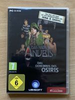 PC CD-ROM Das Haus Anubis - Das Geheimnis des Osiris Nordrhein-Westfalen - Lünen Vorschau