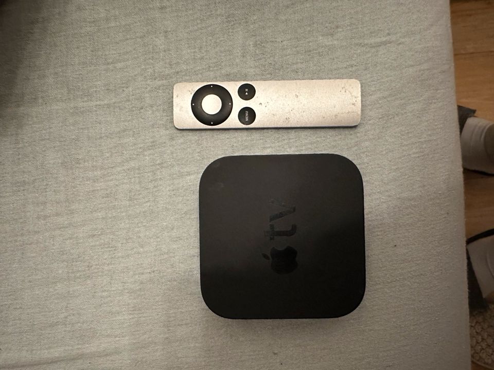 Apple Tv  Box in Langgöns