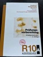 Aufgaben Prüfungsvorbereitung Englisch/ Mathematik / Deutsch Sachsen - Krostitz Vorschau
